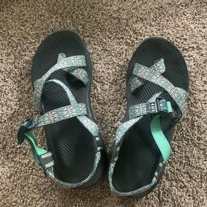 CHACOS!